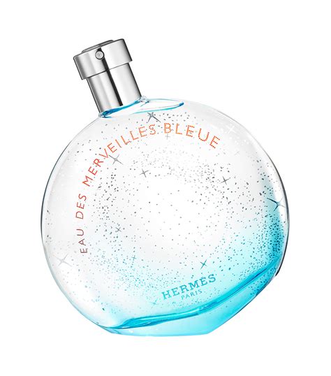 hermes perfume unboxed|Eau des Merveilles Bleue Hermès for women .